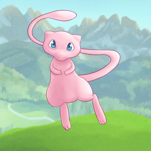 Mew
