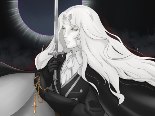 Alucard