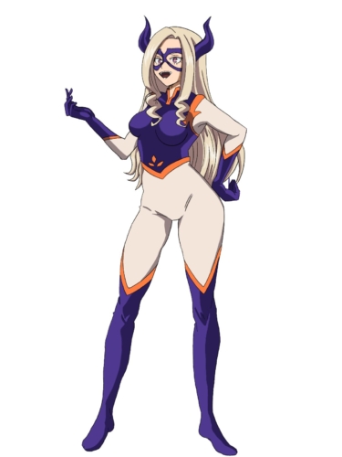 Mt.Lady