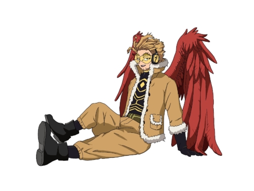 Hawks