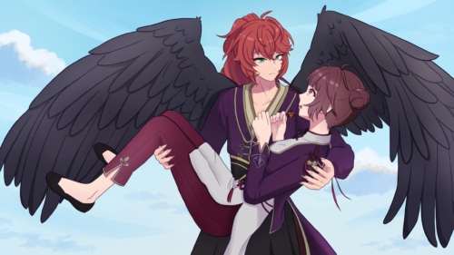 Kukuri & Kagura
