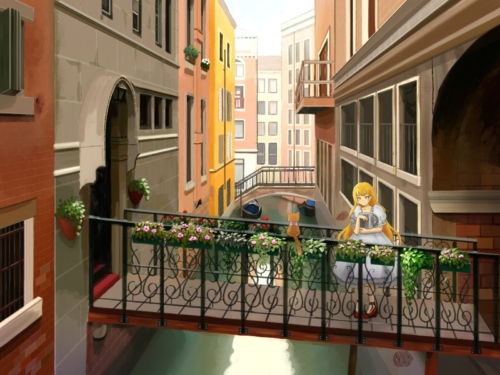Venezia
