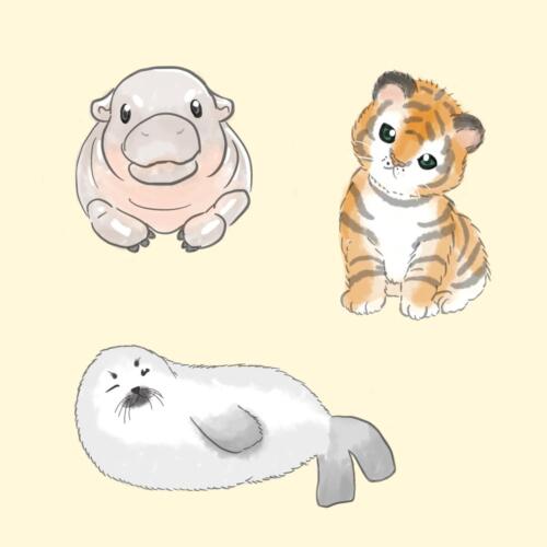 Babies