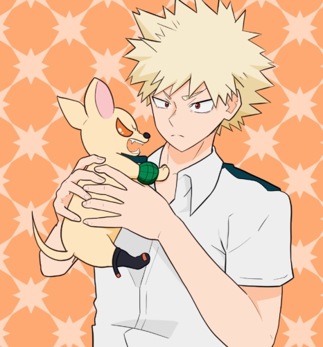 Bakudog