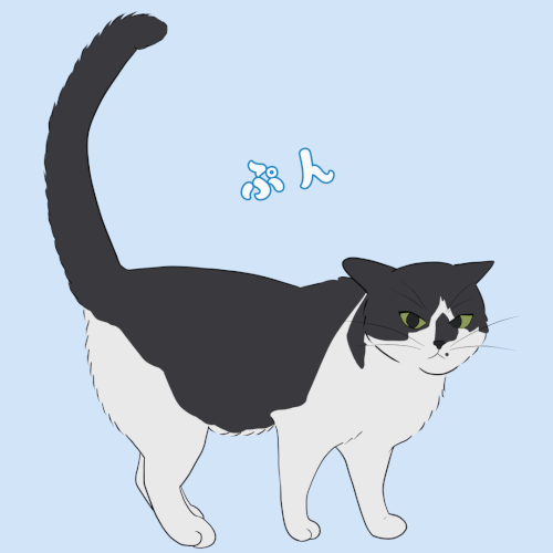 ぷんぷん