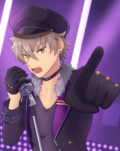 Kouga