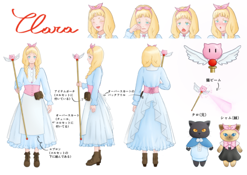 Clara